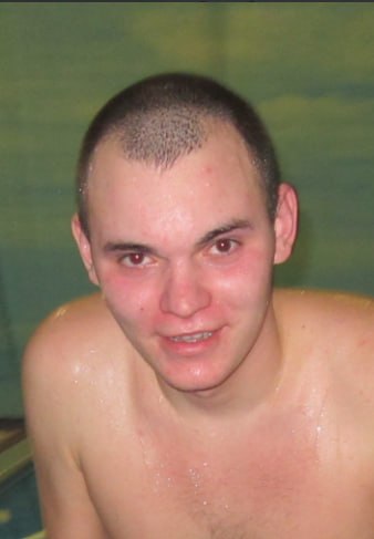 Komarnitskiy Aleksey Valerevich