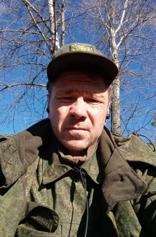 Zyryanov Stanislav Valentinovich