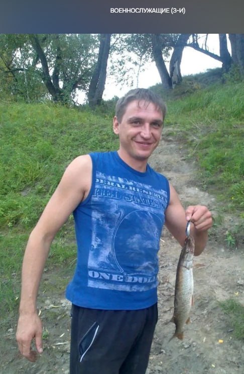 Zakshevskiy Aleksey Yurevich