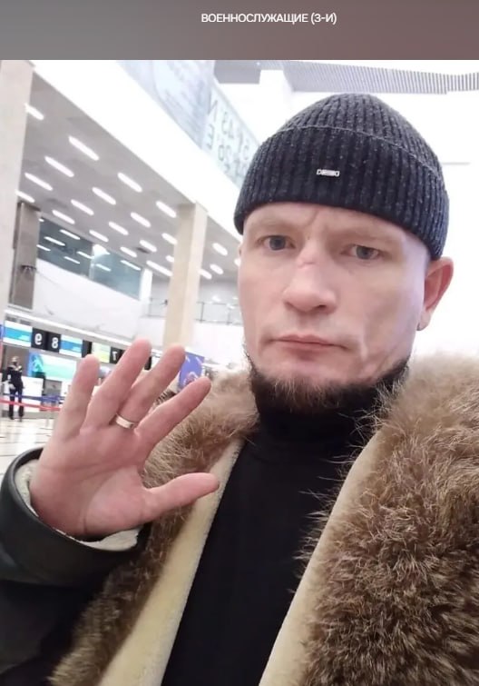 Zlobin Andrey Vasilevich