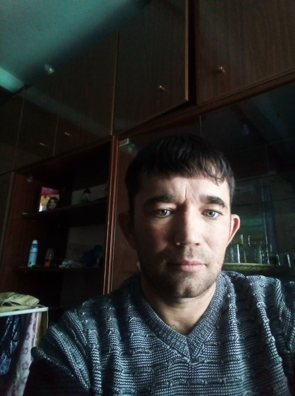 Kishkov Vyacheslav Viktorovich