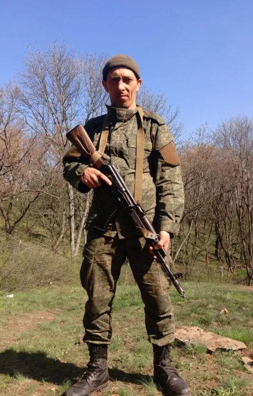 Ishchenko Ivan Viktorovich