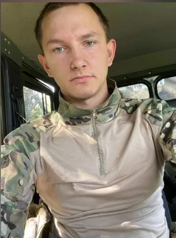Zadorozhnykh Andrey Ivanovich