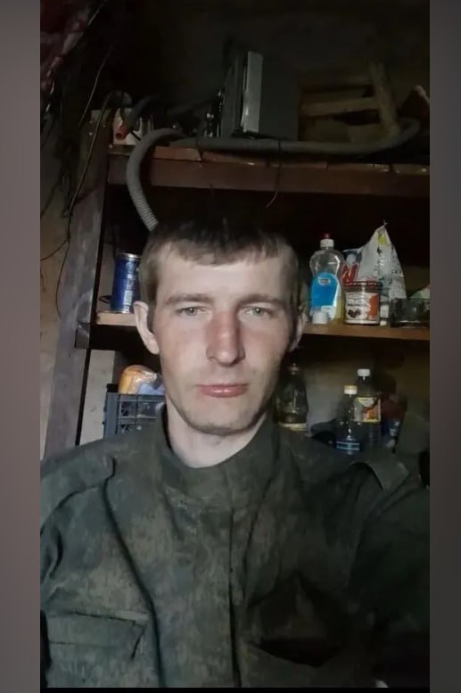 Zolotukhin Aleksandr Aleksandrovich