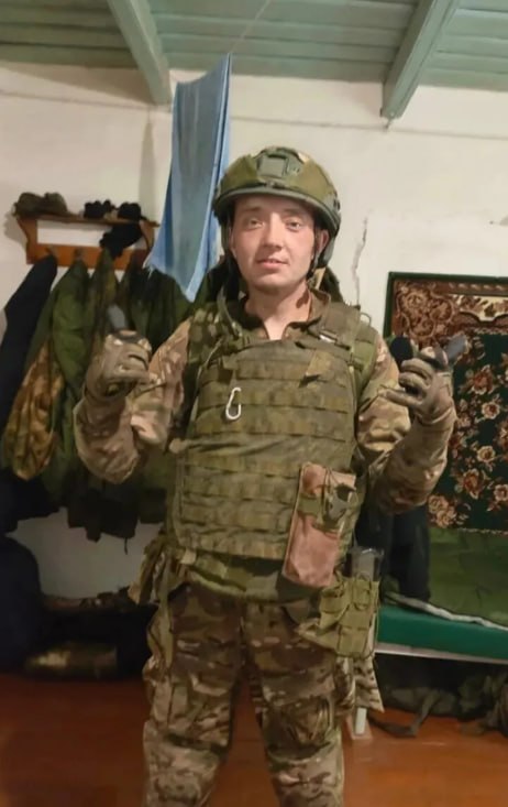 Zaytsev Aleksandr Sergeevich