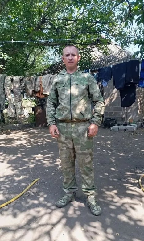 Istomin Nikolay Alekseevich