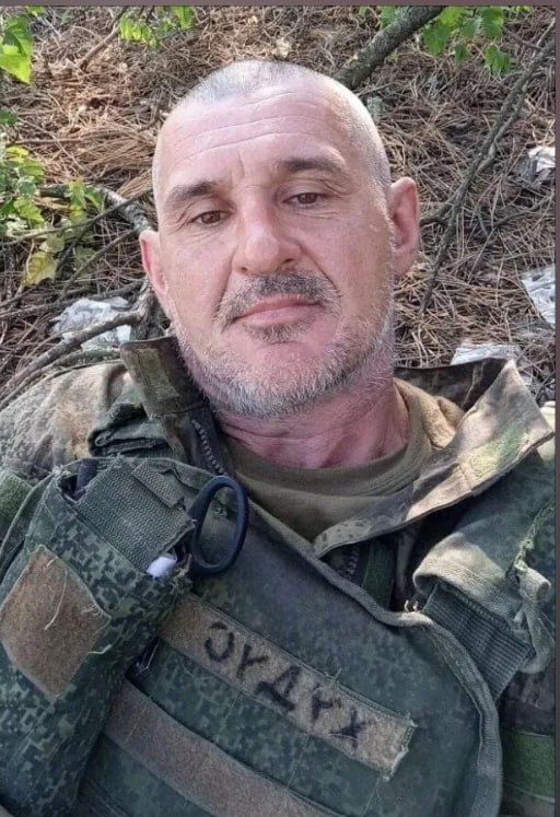 Zasukhin Denis Sergeevich