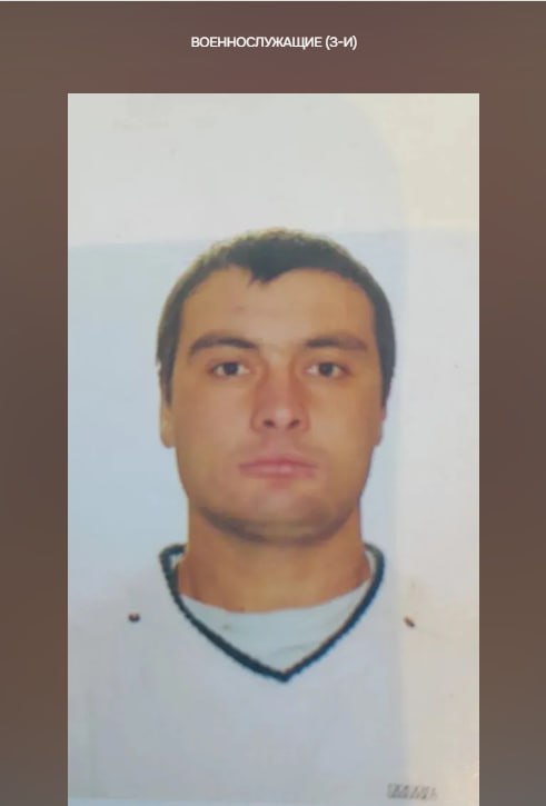 Zakharov Roman Valerevich