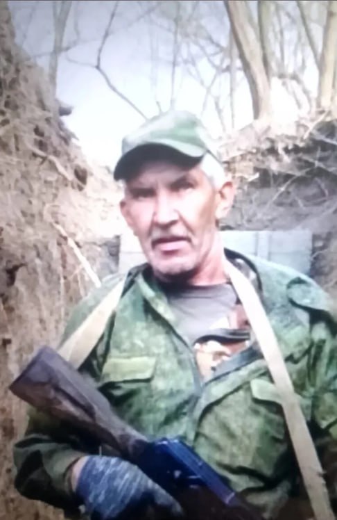 Zabelin Evgeniy Nikolaevich