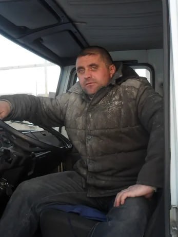 Siluyanov Dmitriy Sergeevich