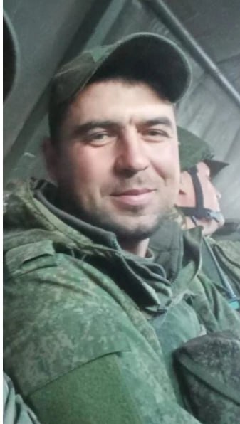 Taranenko Sergey Gennadevich