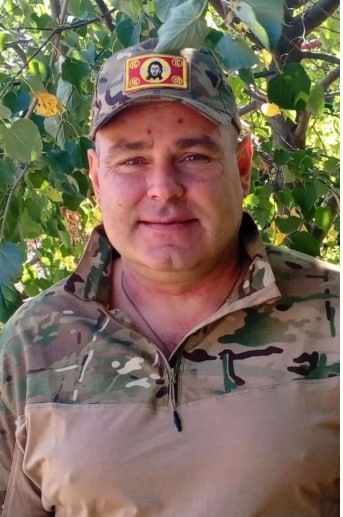 Nesterov Dmitriy Aleksandrovich