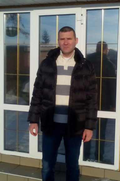 Azbukhanov Artur Gaysovich