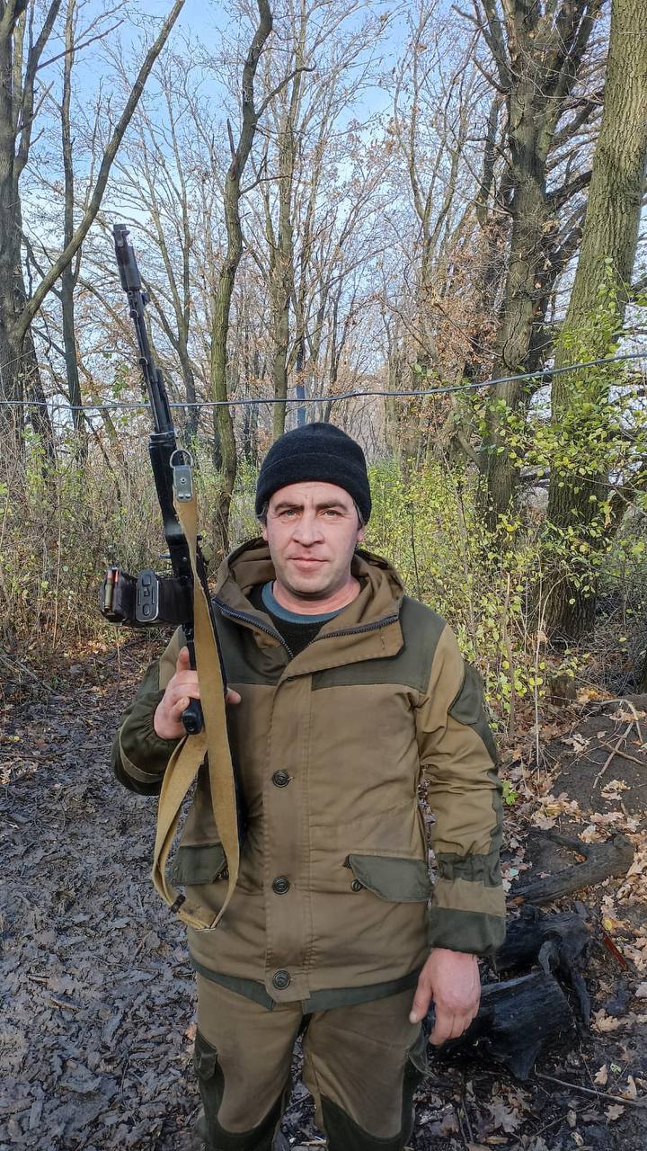 Azizov Timur Arsenovich