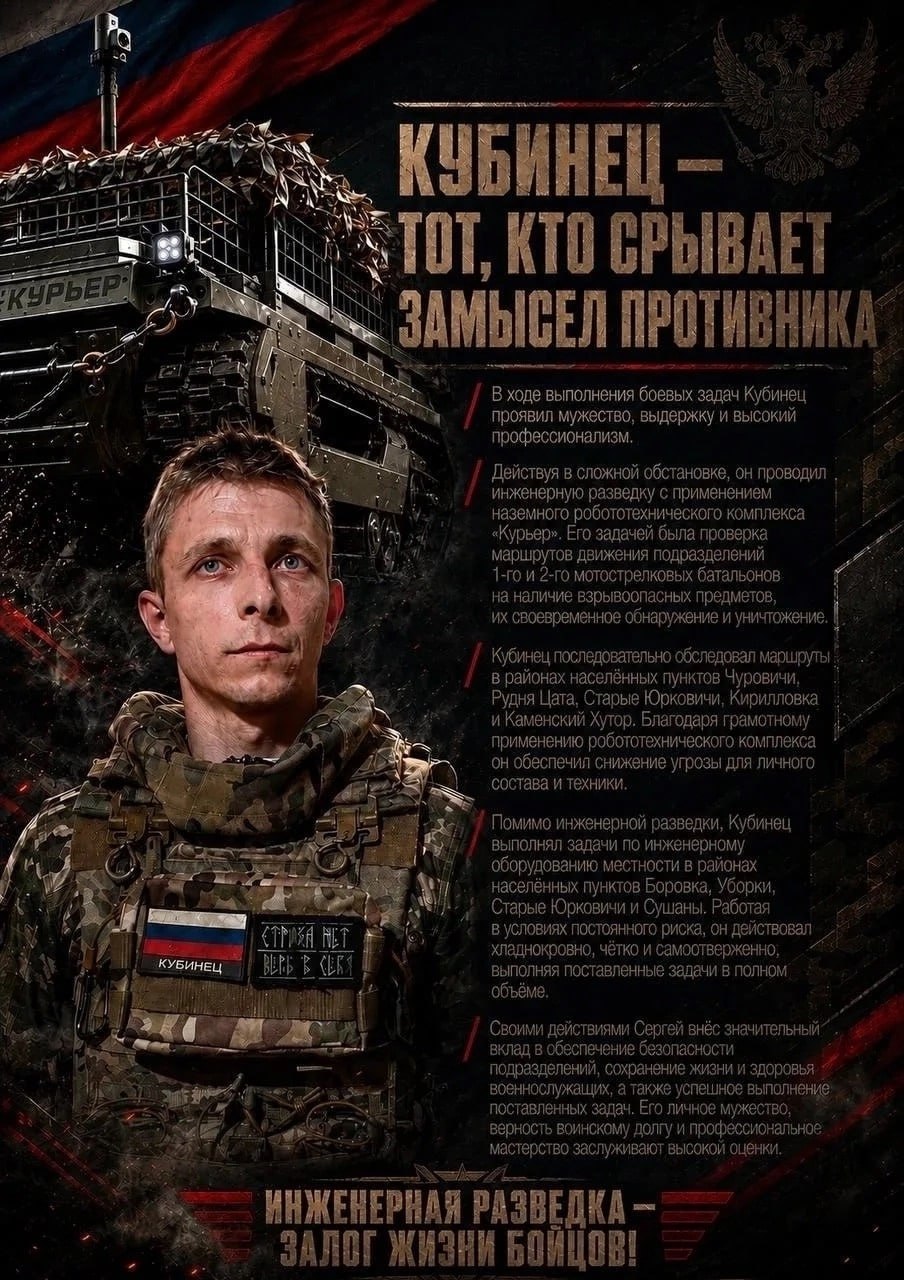 Бессонов Сергей Витальевич
