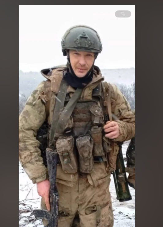 Загуменнов Сергей Александрович