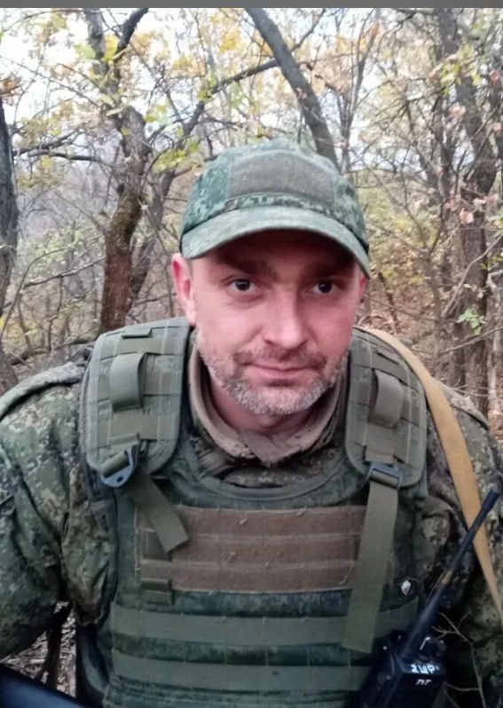 Ивохин Дмитрий Сергеевич