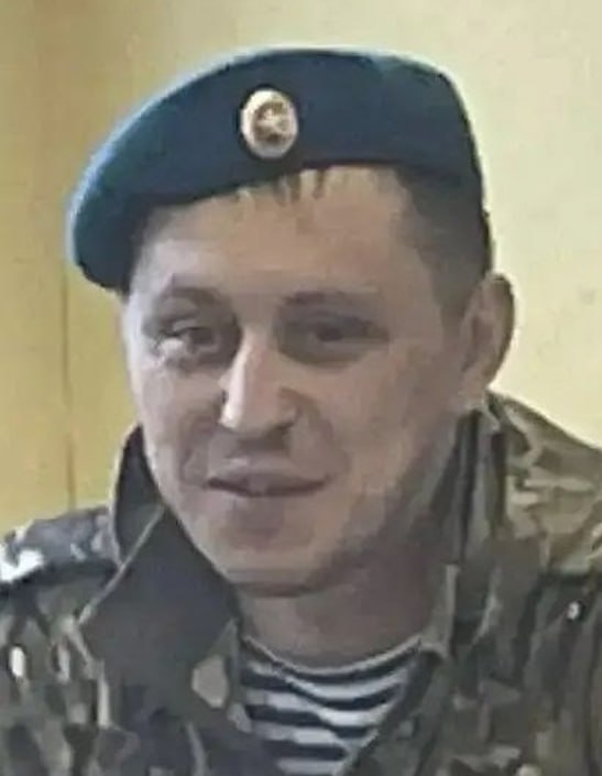 Хисматуллин Зульфат Минсалихович