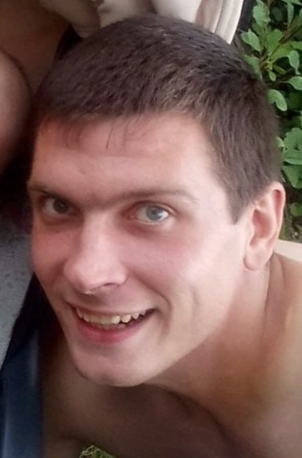 Prokofev Sergey Andreevich