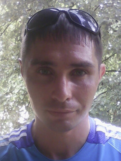 Urlukov Mikhail Aleksandrovich