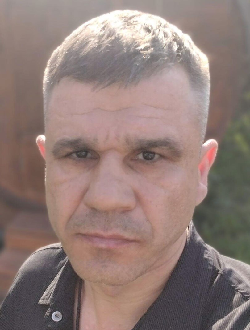 Abrosimov Andrey Vladimirovich