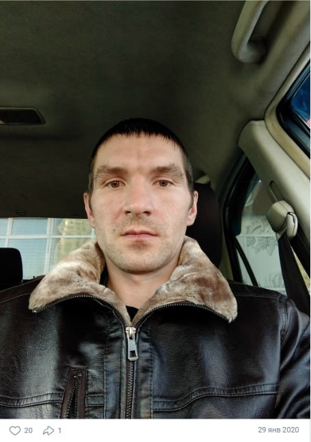 Emelyanov Nikolay Semenovich