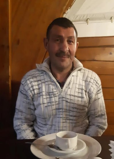 Kulaev Aleksandr Vyacheslavovich