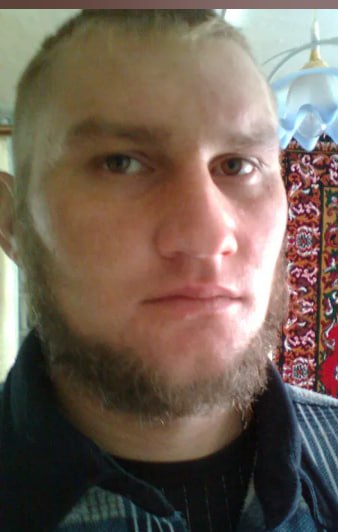 Bazov Vasiliy Pavlovich