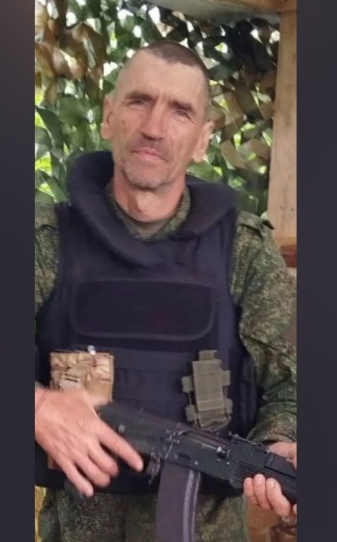 Затямин Сергей Анатольевич
