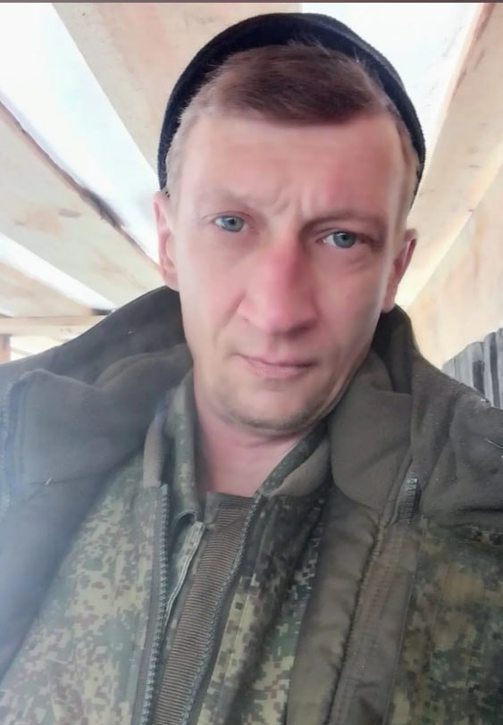Козарец Максим Петрович