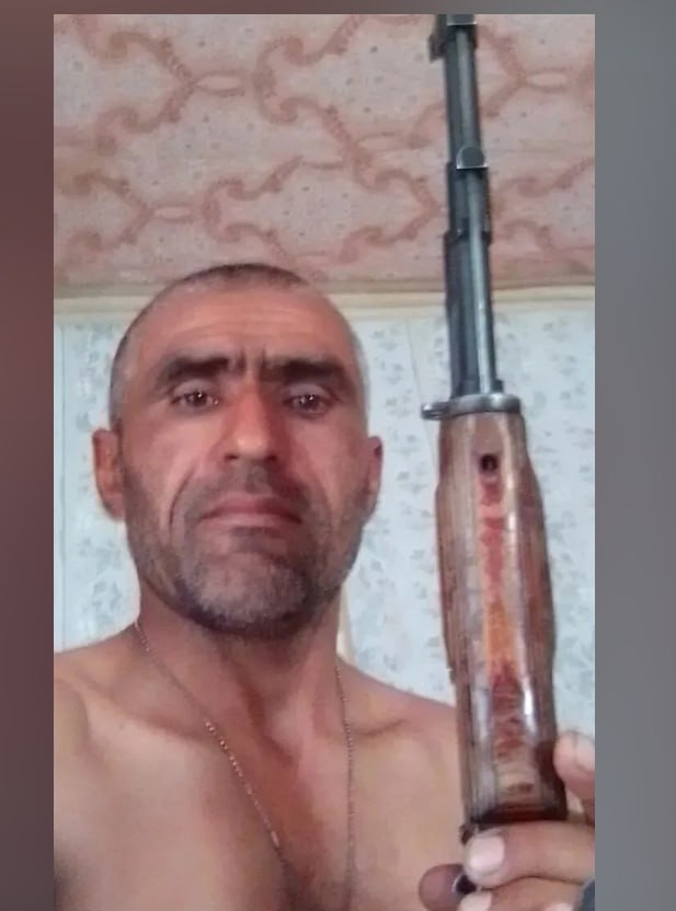 Косимов Мирзомуддин Мирзоумарович
