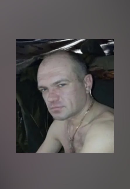Кивлицкий Павел Николаевич