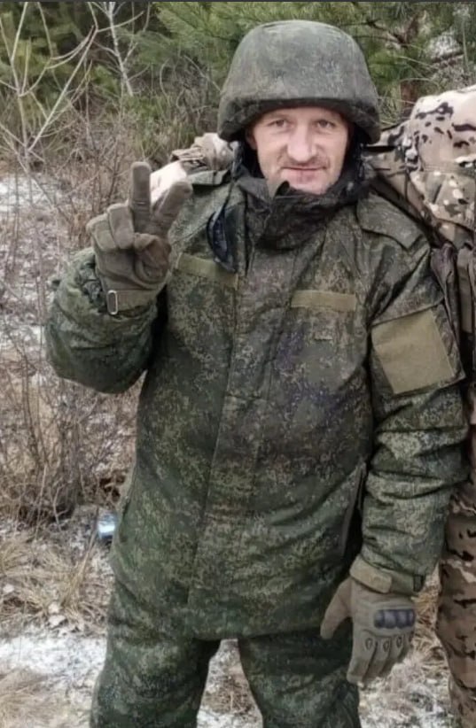 Колокольцов Константин Николаевич