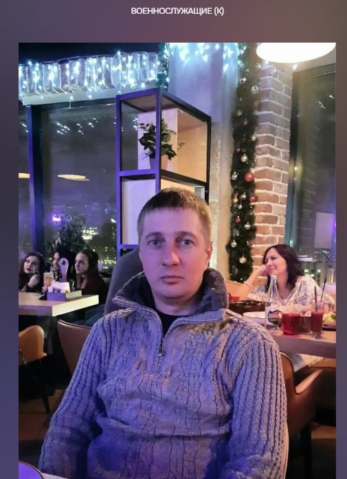 Кузовенков Павел Петрович