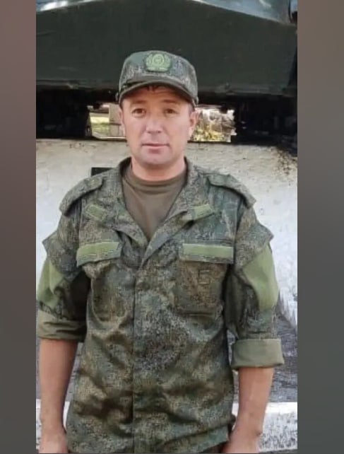 Комогорцев Роман Юрьевич