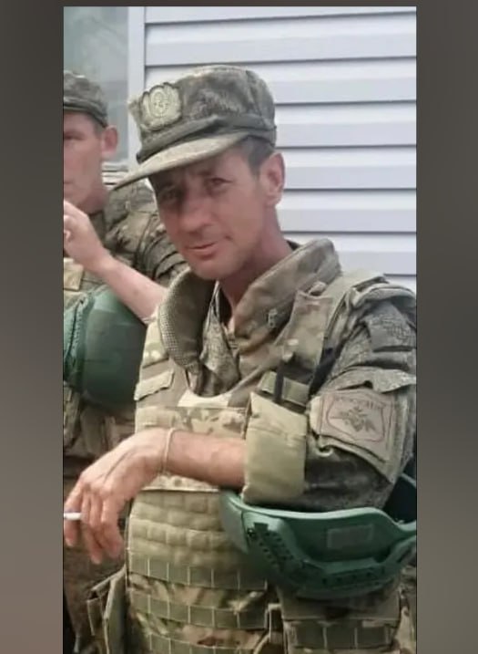 Коржов Валерий Валерьевич