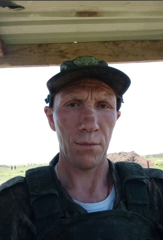 Киминжер Александр Алексеевич