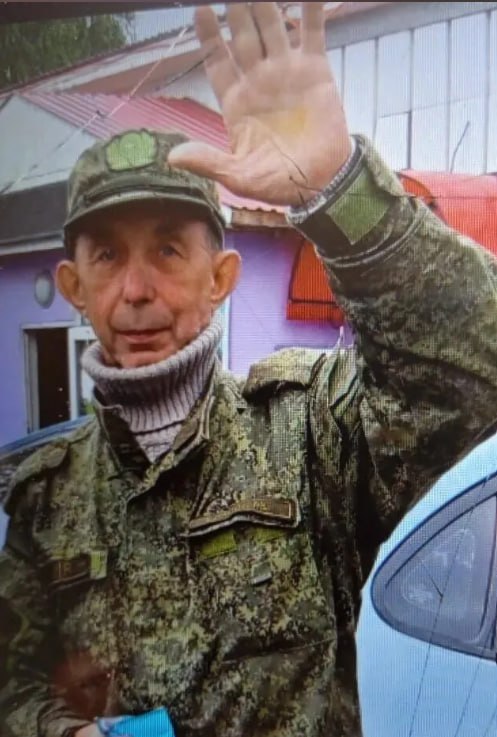Квасов Радий Владимирович