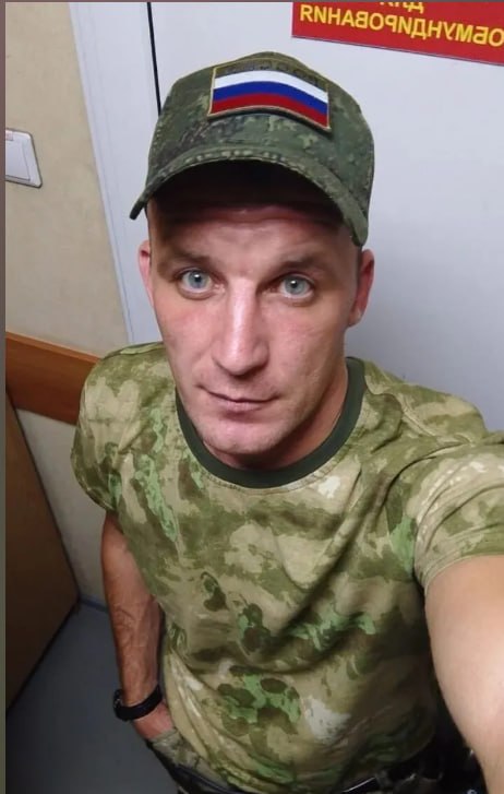 Котымаев Антон Владимирович