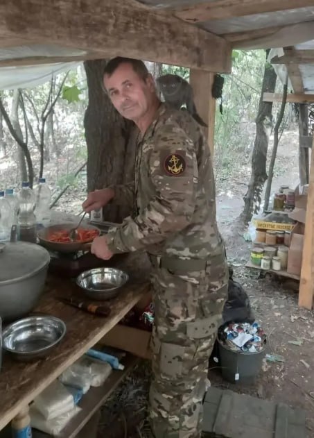 Кожушко Александр Степанович