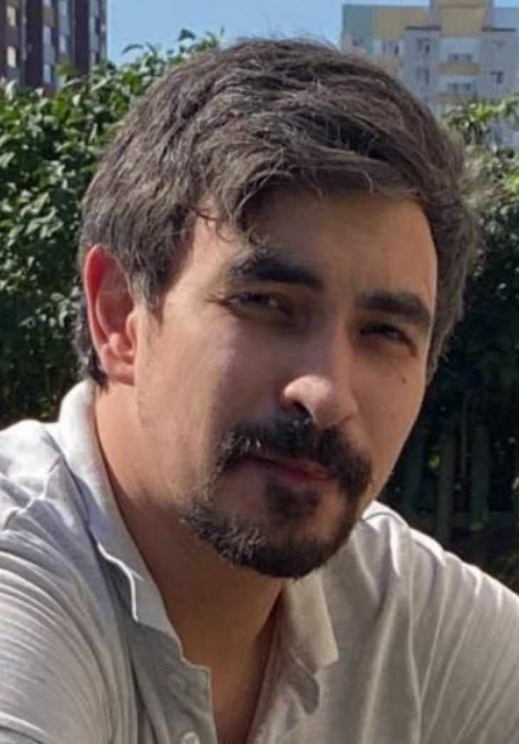 Shakirov Ayrat Ramisovich