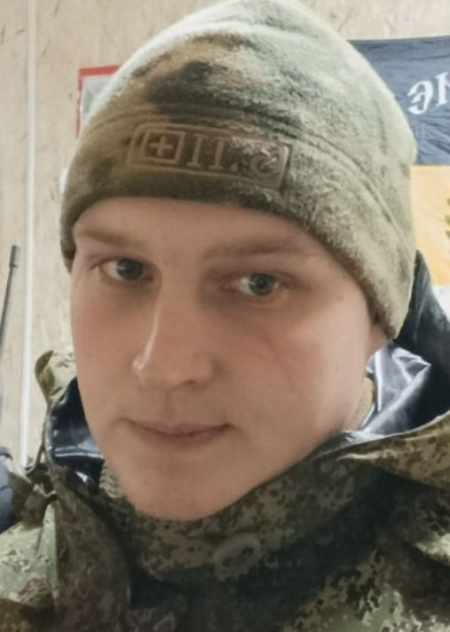 Isaev Vyacheslav Nikolaevich