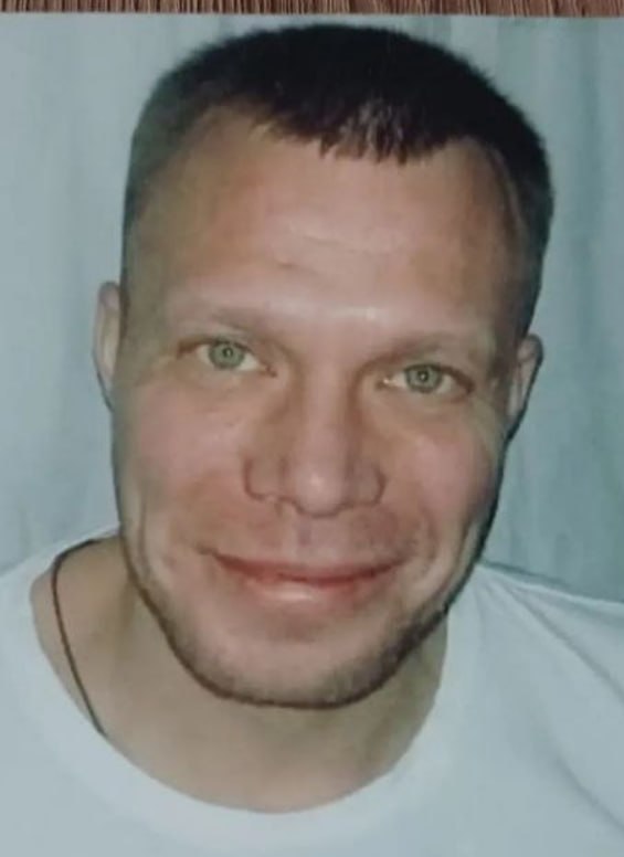Akhmetzyanov Rinat Ildusovich