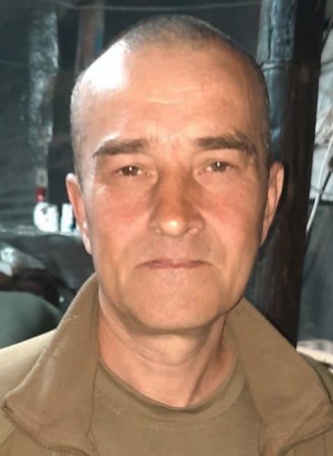 Krylov Evgeniy Gennadevich