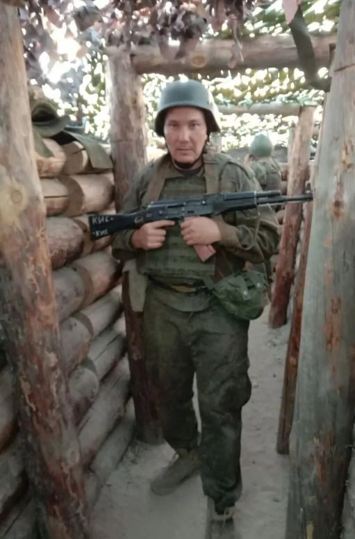 Karmanovskiy Igor Sergeevich