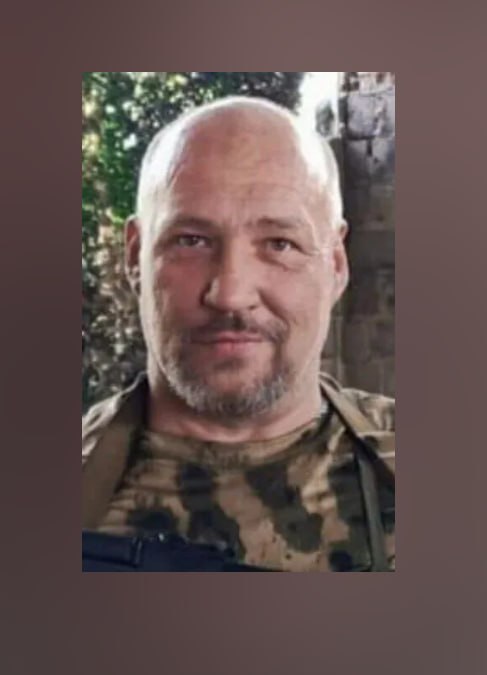 Kantsevskiy Andrey Vladimirovich