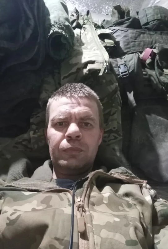 Karbolin Vladimir Eduardovich