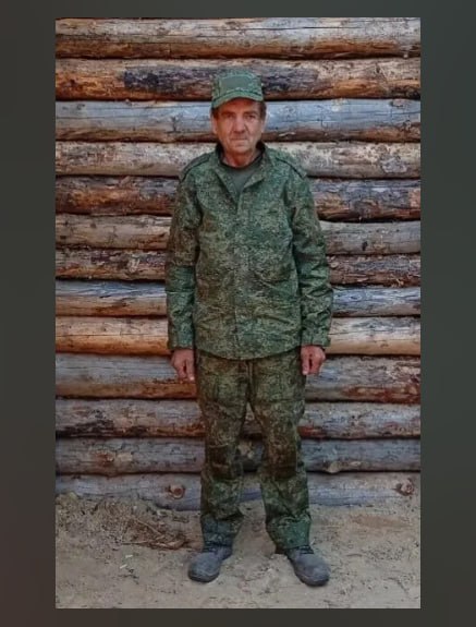 Kostylnyuk Igor Vladimirovich