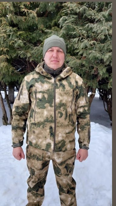 Knyazev Aleksandr Viktorovich