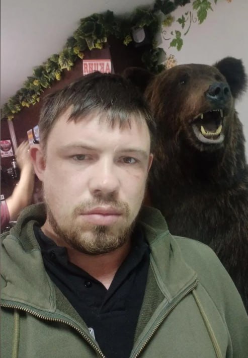 Konovalov Viktor Viktorovich